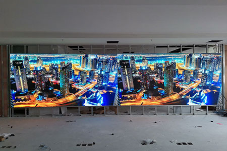 液晶拼接屏和LED屏的對比,兩者優缺點分析 液晶拼接屏和LED屏的對比,兩者優缺點分析